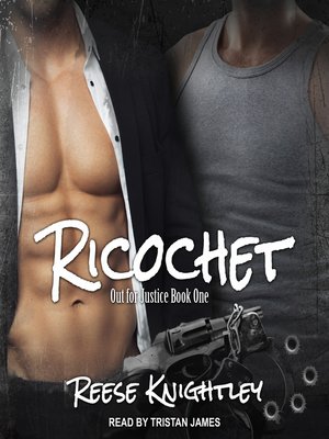 Ricochet - Audiobook